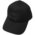 Linkin Park Black Logo [Hat]