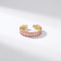 Lola Ring Ostella Shells
