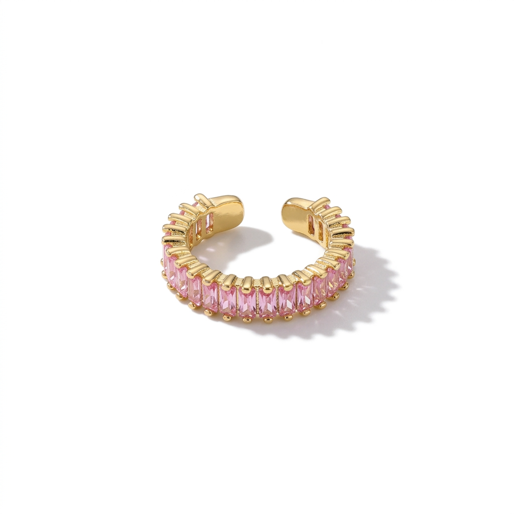 Lola Ring Ostella Shells