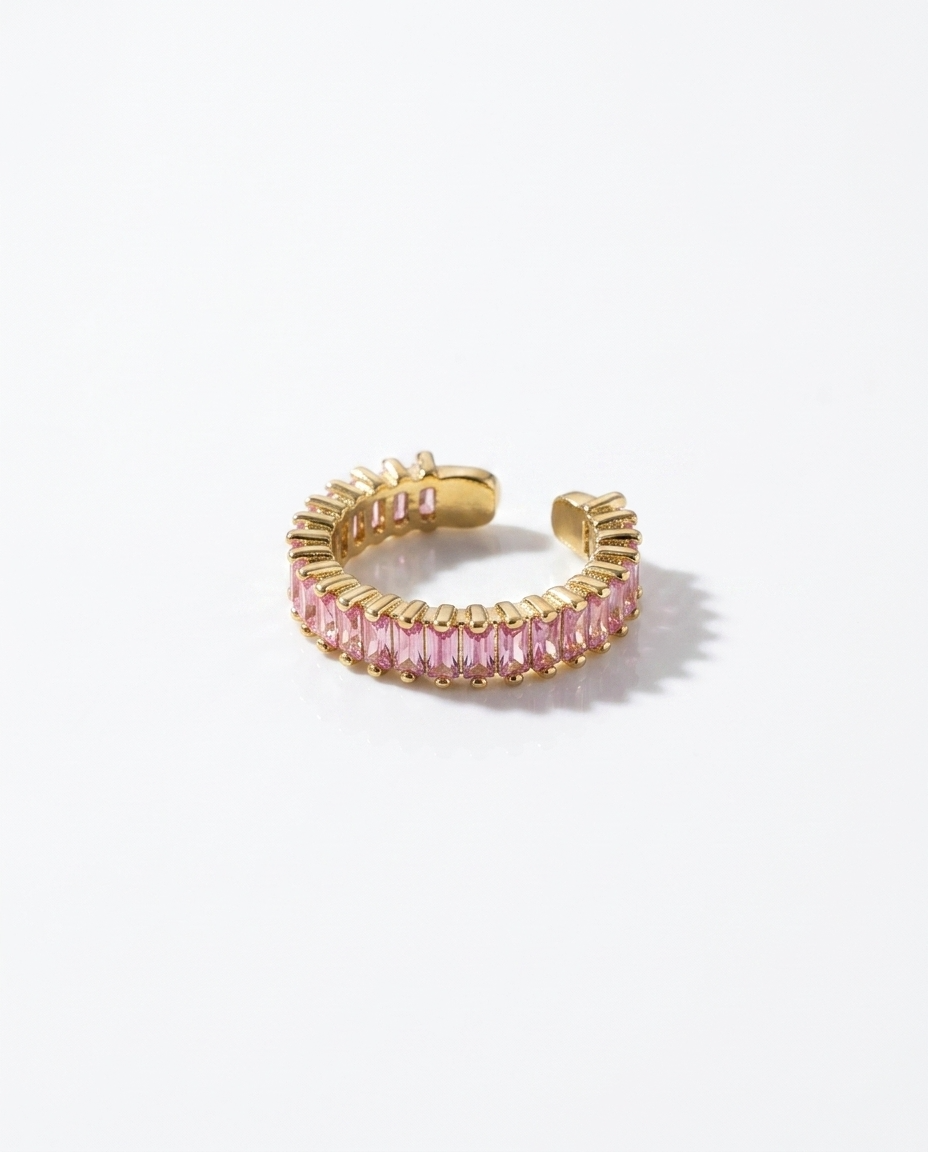 Lola Ring Ostella Shells
