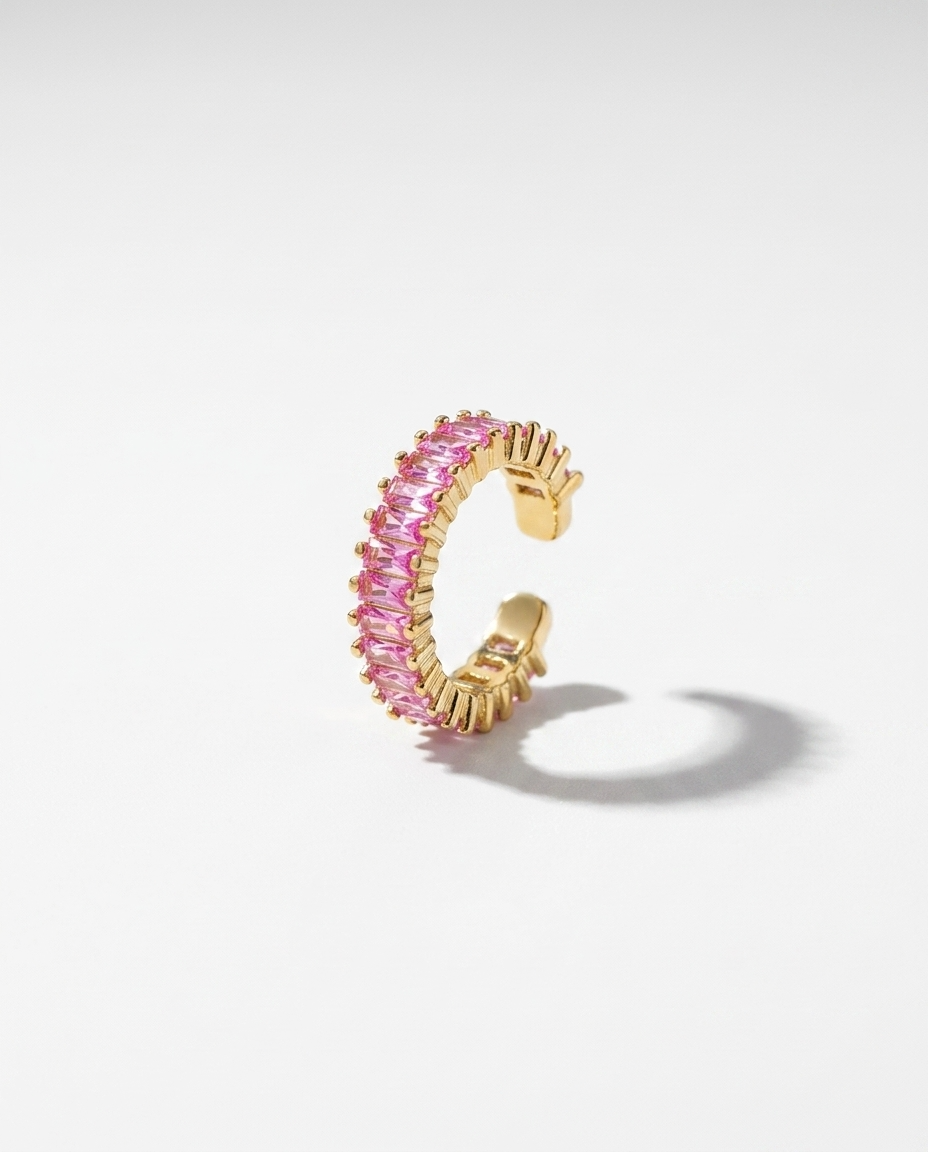 Lola Ring Ostella Shells