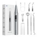 M1 Ultrasonic Tooth Cleaner | Professional Plaque & Tartar Removal