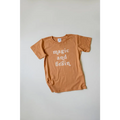 Magic & Brain Kate Baer Kids T-Shirt | FREE SHIPPING