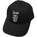 Misfits Logo & Gold Fiend [Hat]