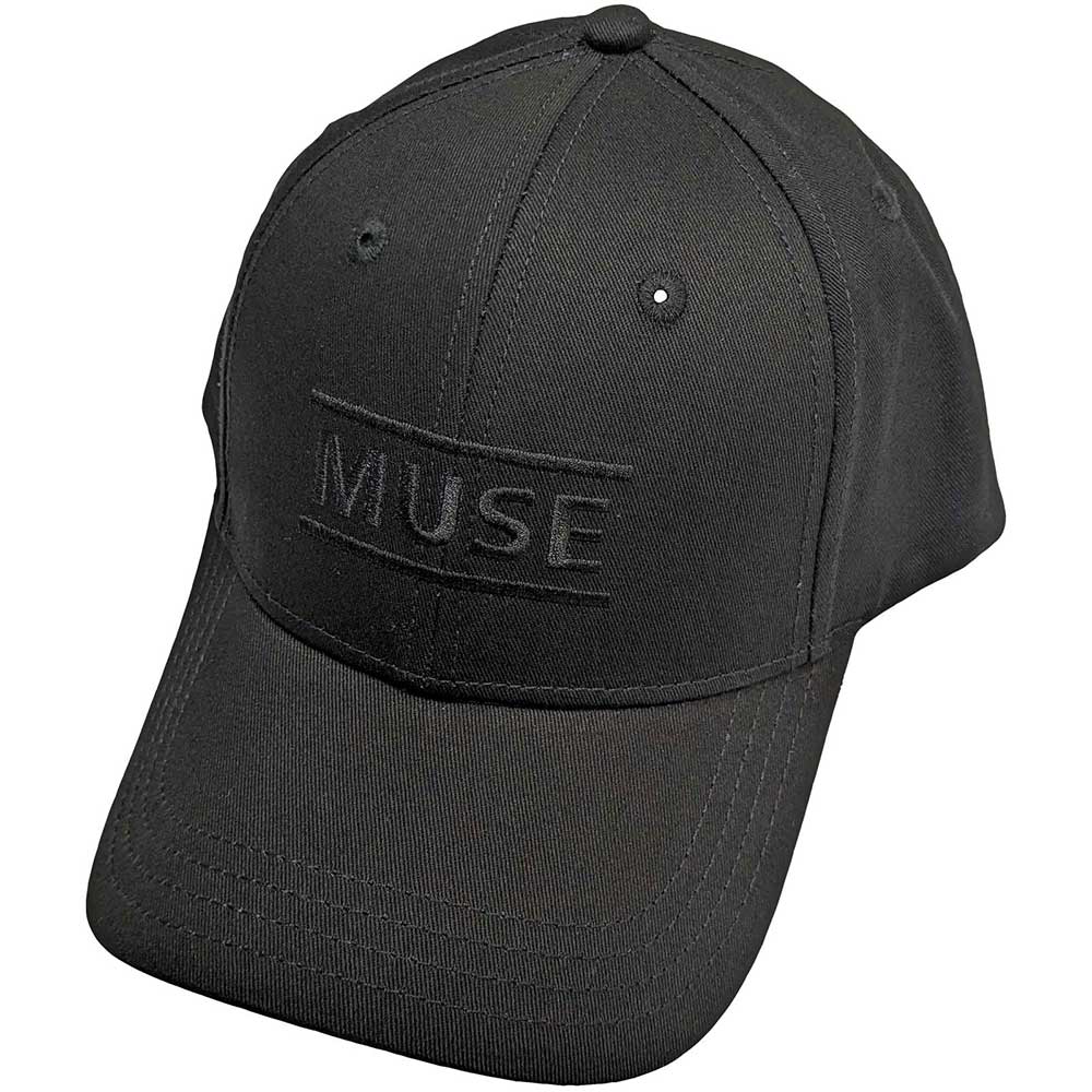 Muse Logo [Hat]