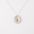 Ofelia Pendant Necklace Ostella Shells
