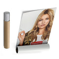 Kate Moss Canvas – Fashion Icon Wall Art  Decor
