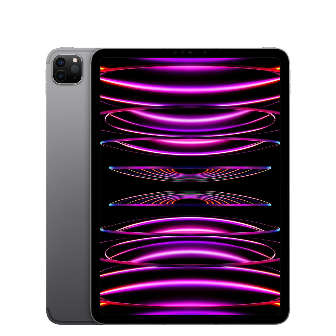 Apple iPad Pro 11-inch (4th Gen, 2022) (Wi-Fi)