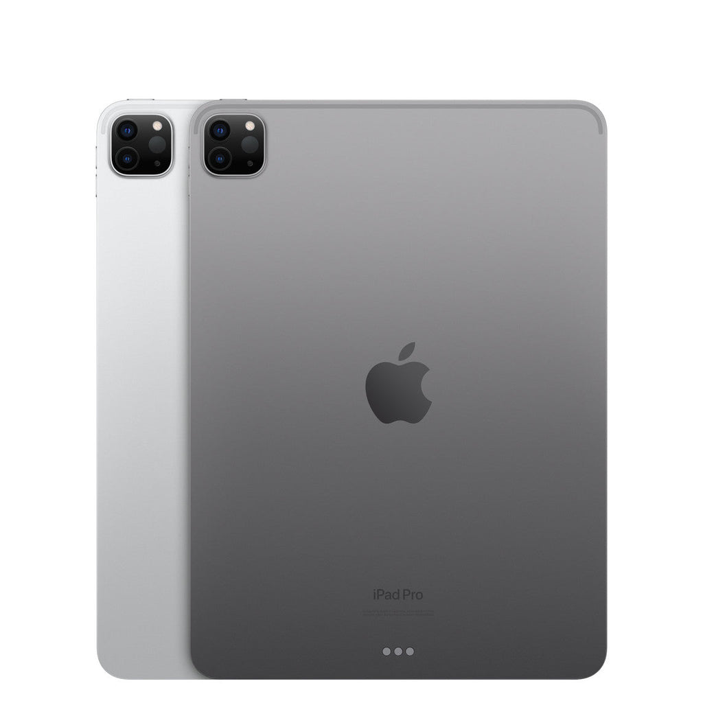 Apple iPad Pro 11-inch (4th Gen, 2022) (Wi-Fi)