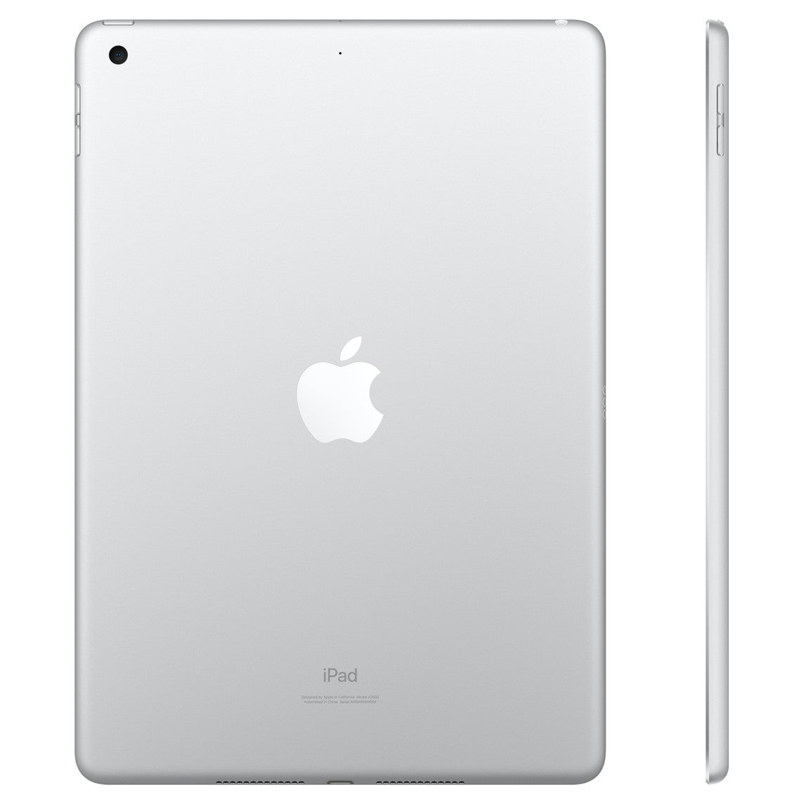 Apple iPad 10.2-inch (9th Gen, 2021) (Wi-Fi + Cellular)