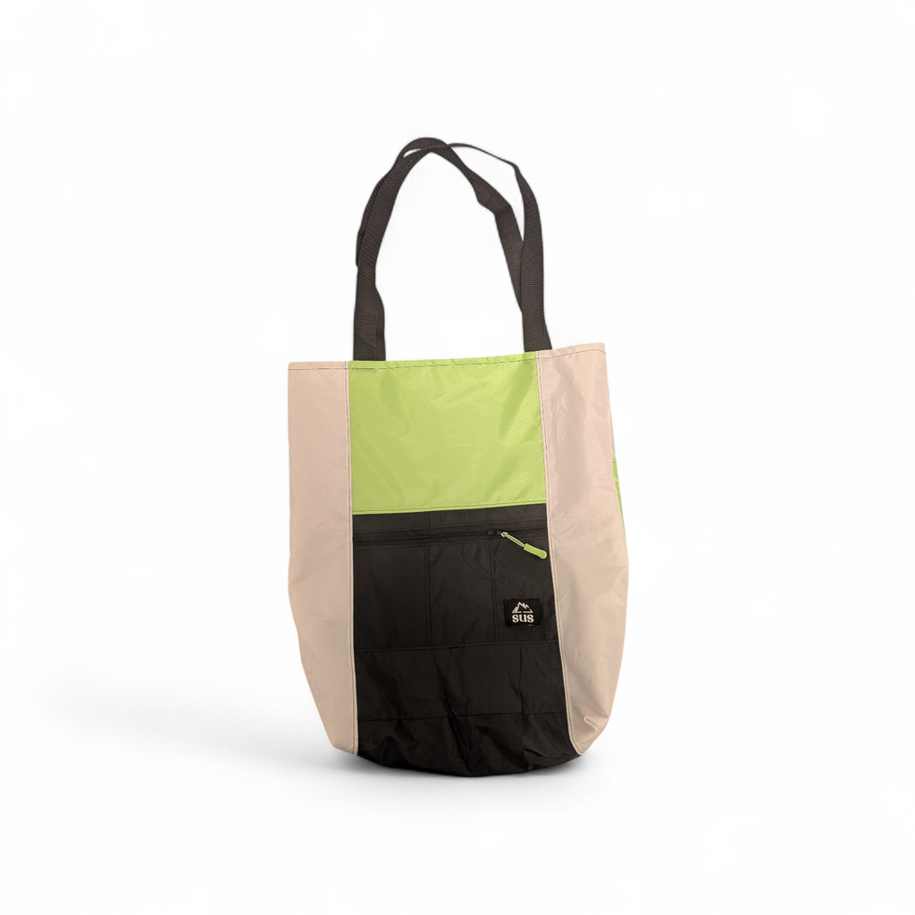 Reality Tote Bag SUS