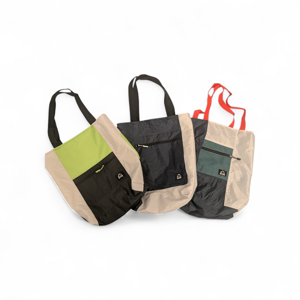 Reality Tote Bag SUS