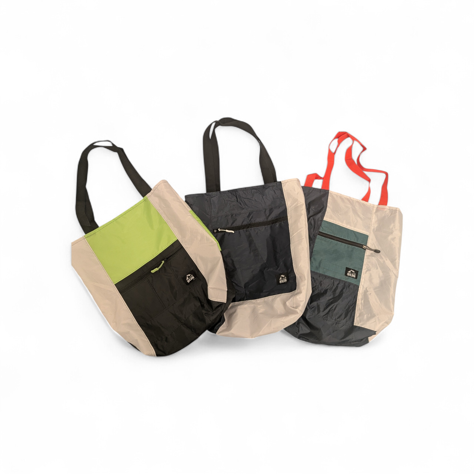 Reality Tote Bag SUS