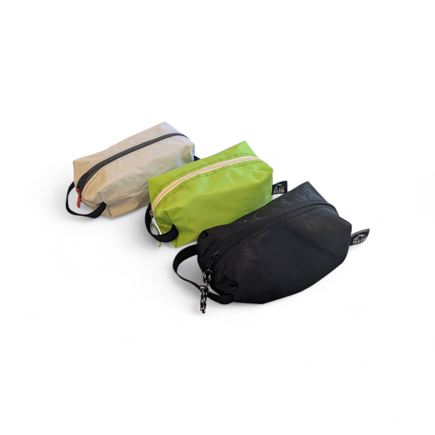 Reality Toiletry Bag SUS