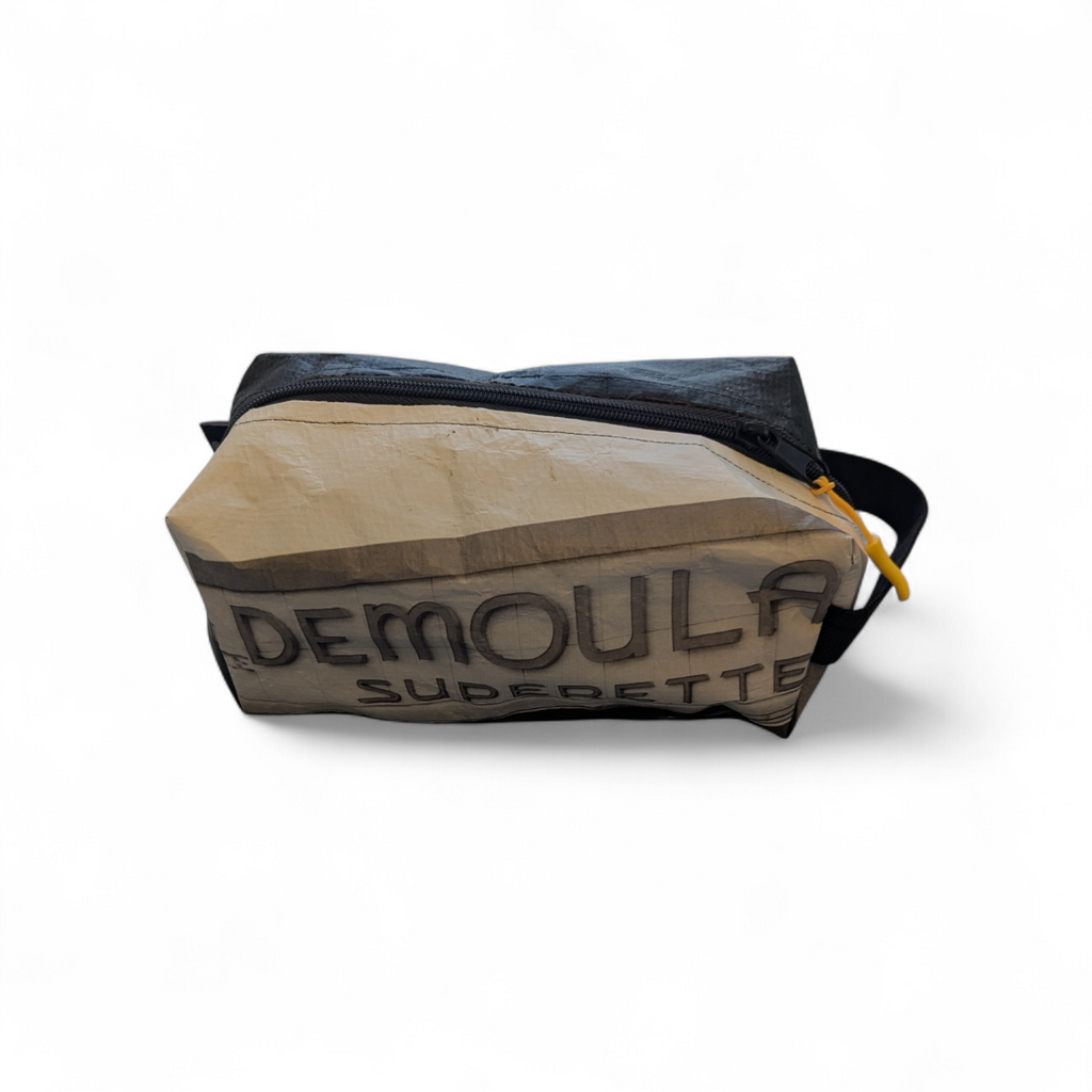 Reality Toiletry Bag SUS