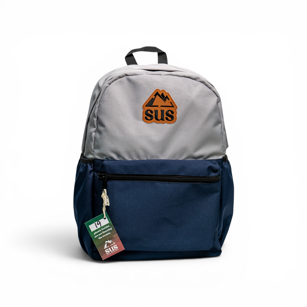 19 Bottle Backpack - 22L SUS