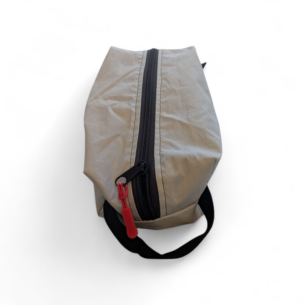 Reality Toiletry Bag SUS