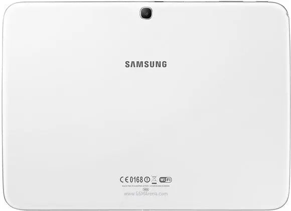 Samsung Galaxy Tab 3 10.1 (2013) (WiFi)