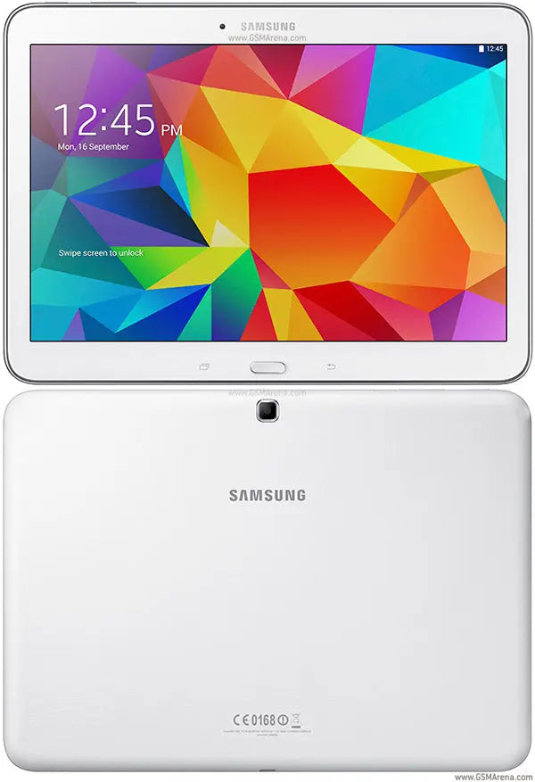 Samsung Galaxy Tab 4 10.1 (2014) (WiFi)