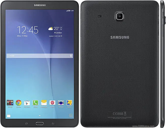 Samsung Galaxy Tab E 9.6 (2015) (WiFi)