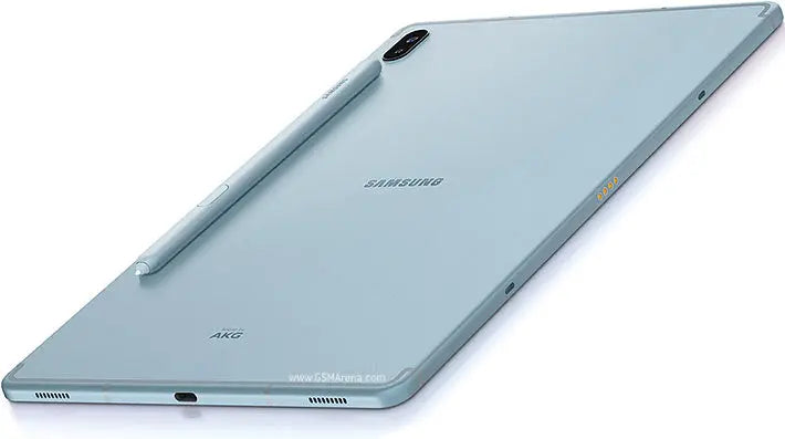 Samsung Galaxy Tab S6 10.5 (2019) (WiFi + Cellular)
