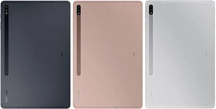 Samsung Galaxy Tab S7 Plus 12.4 (2020) (WiFi)