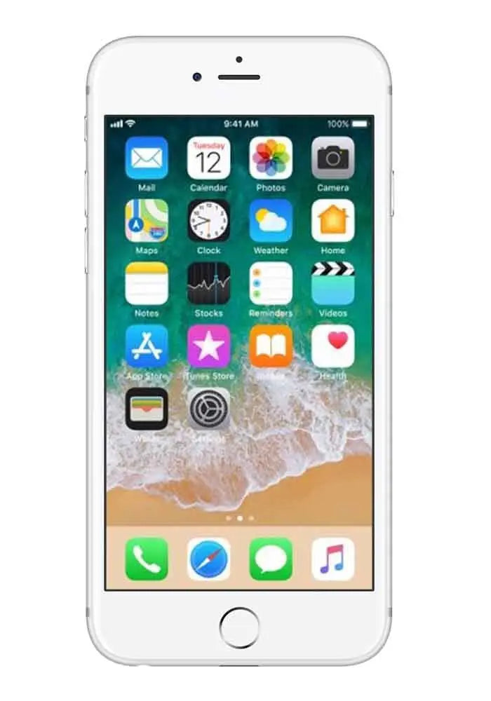 Apple iPhone 6S Plus (AT&T Locked)