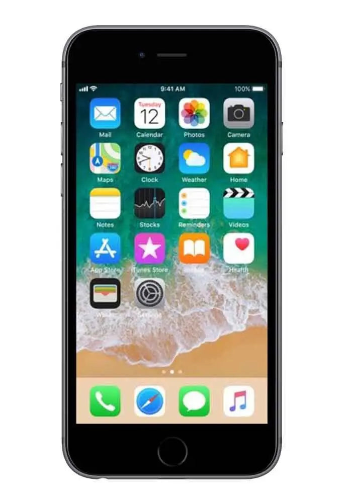 Apple iPhone 6S Plus (AT&T Locked)