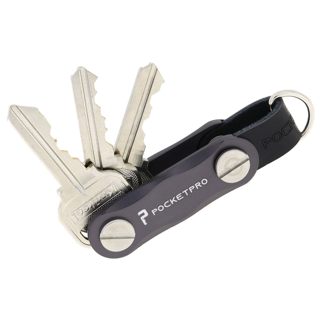PocketPro Singularity 1.0 key organizer PocketPro