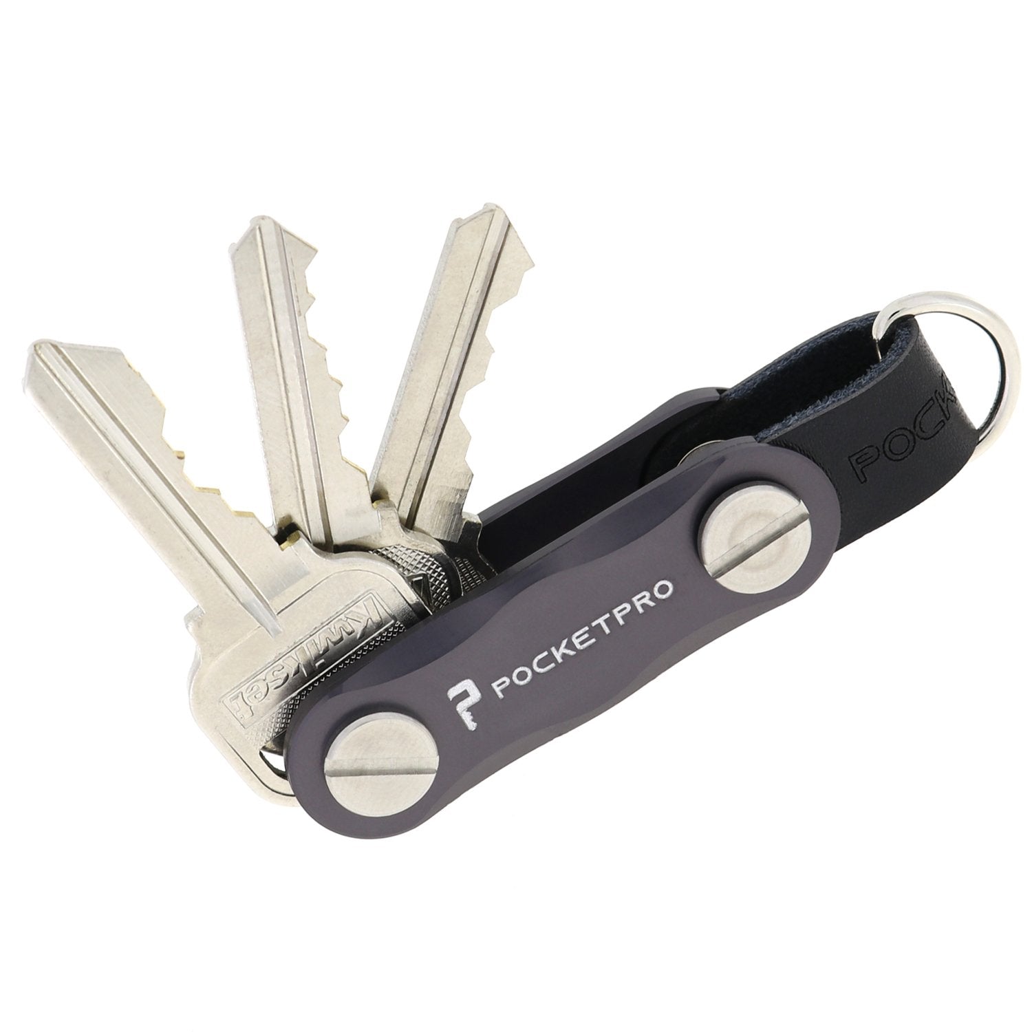 PocketPro Singularity 1.0 key organizer PocketPro