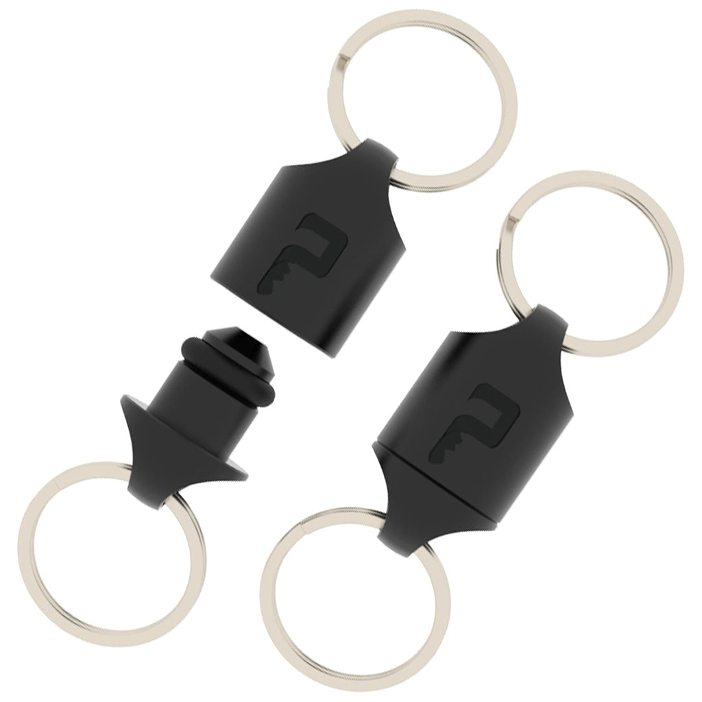 Quick Release Double Pack - Snap Release PocketPro