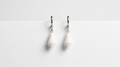 Phoebe Shell Earrings Ostella Shells