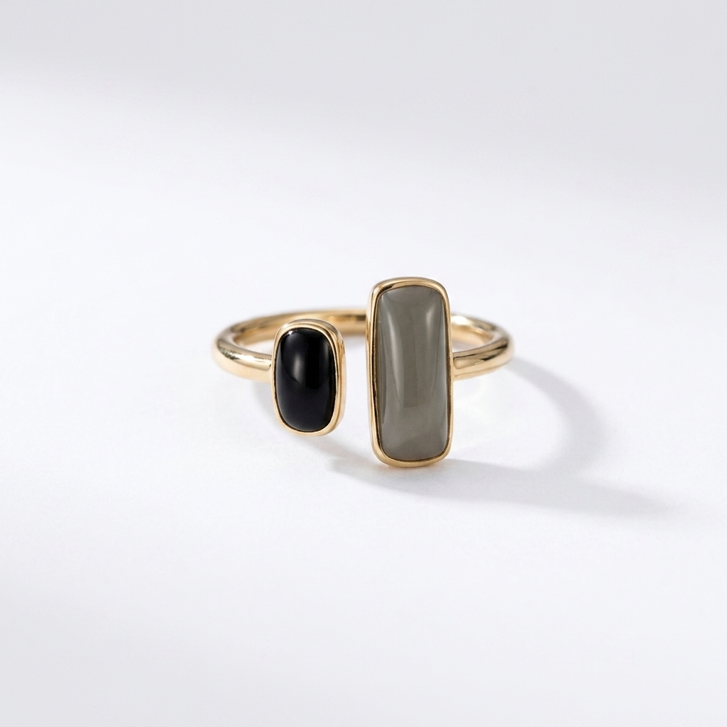 Carter Ring Ostella Shells