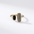 Carter Ring Ostella Shells