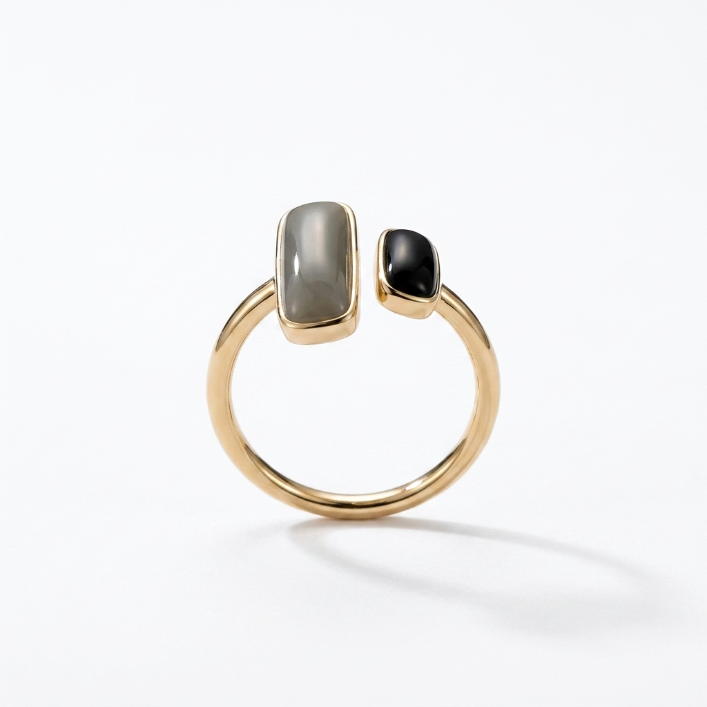 Carter Ring Ostella Shells