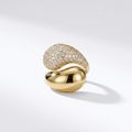 Margaux Ring Ostella Shells