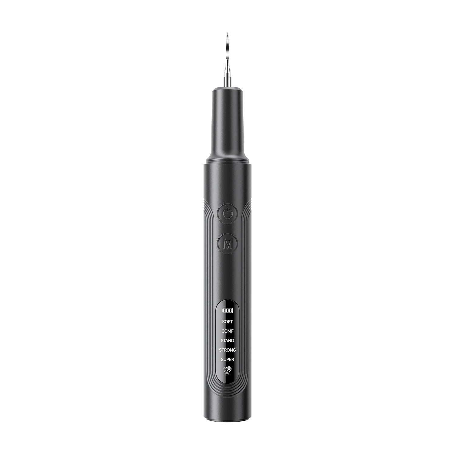 T8 Ultrasonic Tooth Cleaner - Professional Dental Plaque Remover for a Healthier Smile