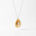 Taryn Pendant Necklace Ostella Shells