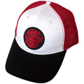 The Rolling Stones 70s Logo Emblem [Hat]
