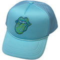 The Rolling Stones Psychedelic Tongue [Hat]