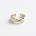 Theo Ring Ostella Shells