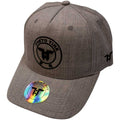 Tokyo Time TT Core Black Logo [Hat]