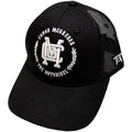 Tokyo Time UFC McGregor White Wreath Logo [Hat]