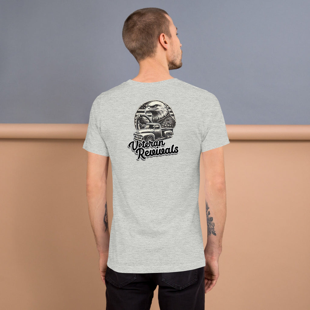 Eagly Classic Truck T-Shirt