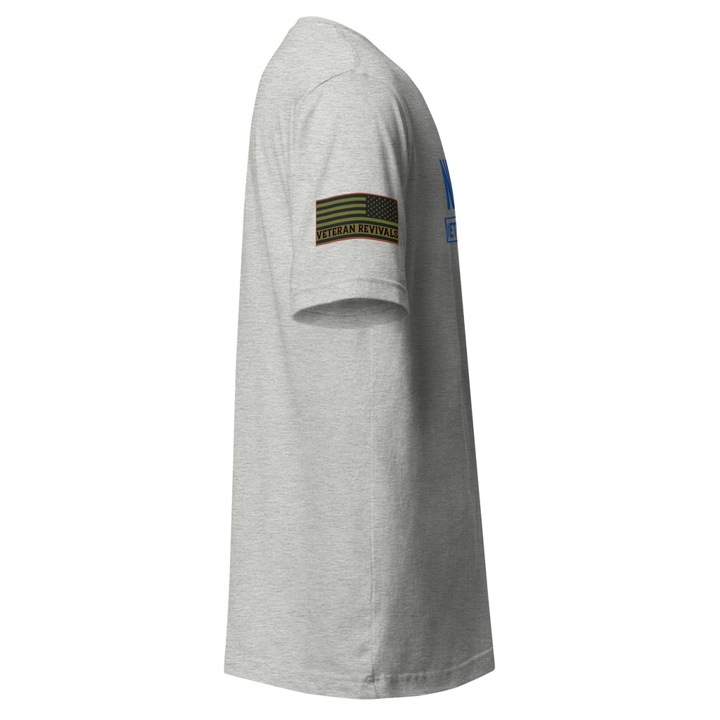 VR Navy T-shirt