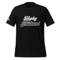 Trophy Husband T-ShirtTrophy Husband T-Shirt – Funny Husband Gift | Bella+Canvas 3001 Tee | Bachelor Party Shirt | Anniversary Gift for Him | DTG Print