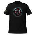 VR6 (Teal) T-Shirt