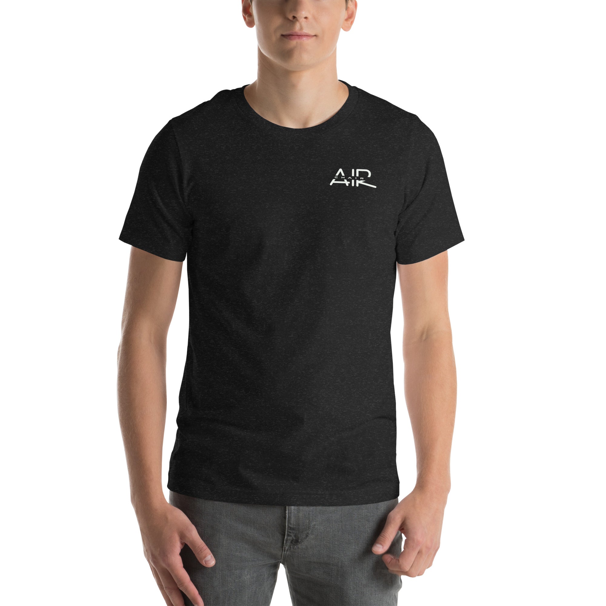 AirChair > Out of This World Retro Tee airchairofficial