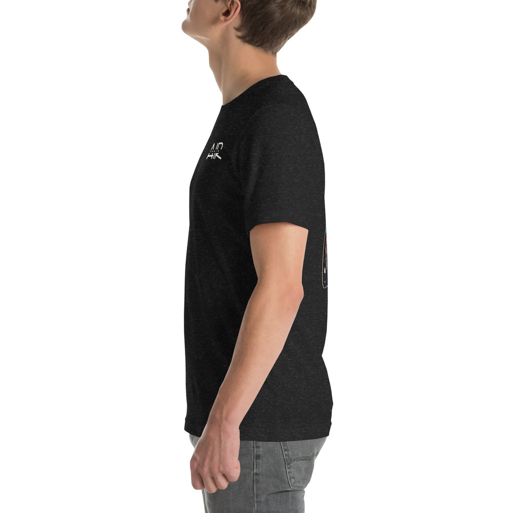 AirChair > Out of This World Retro Tee airchairofficial