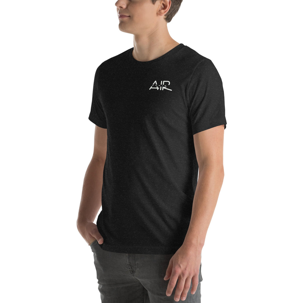 AirChair > Out of This World Retro Tee airchairofficial
